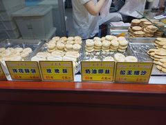 -采芝斋评弹茶馆(观前街店)