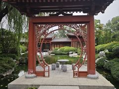 -西安华清御汤酒店