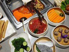 -海底捞火锅(汕头苏宁广场店)