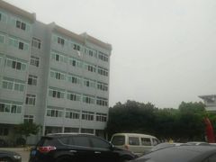 -江苏理工学院-北苑食堂