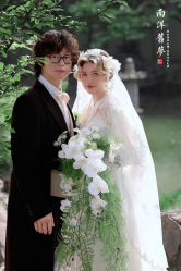 -今生有约国际精品婚纱摄影(苏州店)