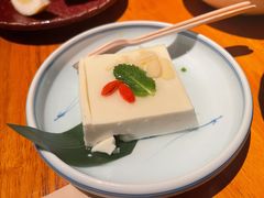 杏仁豆腐-醉虎传(南锣鼓巷店)