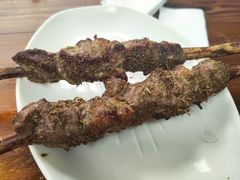 -苏力坦新疆特色(东直门店)