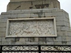 -襄阳烈士陵园(襄城区)