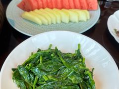 -环球港凯悦 · 享悦中餐厅