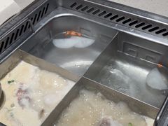 -海底捞火锅(江北万达商业广场店)