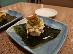 -元气寿司(环球港店)