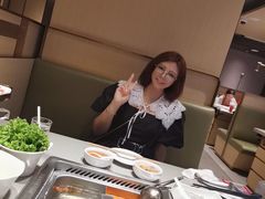 -海底捞火锅(让胡路万达店)
