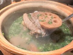 -清水亭湖北菜(大屯DT51店)