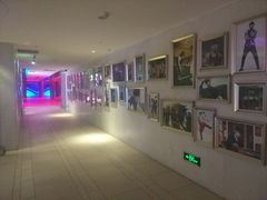 -真爱范特西KTV(交大店)