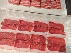 -老胡同铜锅涮肉(酷车小镇店)