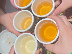 -得意啫·广东啫啫煲(前海HOP店)