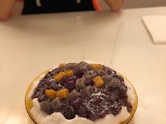 红豆芋圆冰-斯利美(禾祥西路店)