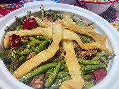 -人民公社大食堂(张家湾店)