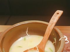 -良米山·云南野生菌过桥米线(上海首店)