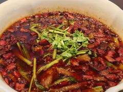 麻辣汁夫妻肺片-许家菜(望江店)
