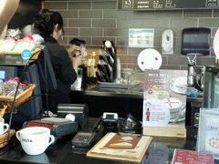 -COSTA COFFEE(张江软件园店)