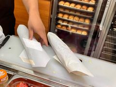 -赛百味SUBWAY(永业店)