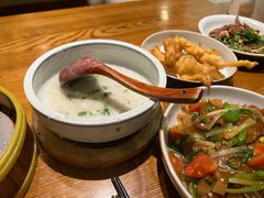 -如轩·海鲜砂锅粥·潮汕菜(海珠店)