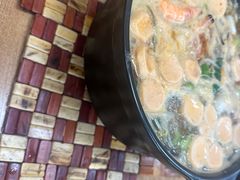 -天瑞福云南过桥米线(十里河店)