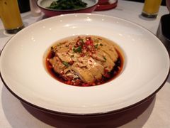 -老湘亲·品鉴湘菜(蔡塘爱琴海店)