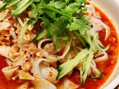 石河子凉皮-谷丽麦馕新疆菜·清真(步步高梅溪新天地店)