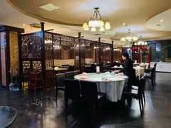 大堂-津菜宋记老房子(平山道店)