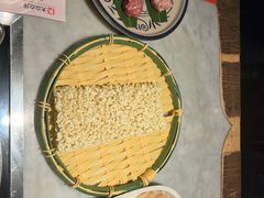 -尚尚仙·酸汤猪手·猪肚鸡火锅(华联万柳购物中心店)