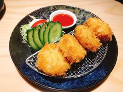 -越光米贩精致料理餐厅(金鹰店)