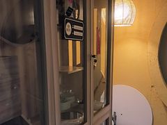 -白兔子密室(长寿路店)