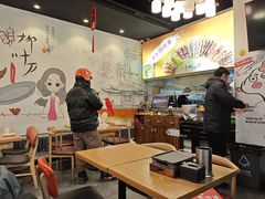 -柳叶刀烧烤(北大清华店)