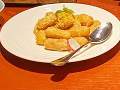 -镇江苏宁万豪酒店-苏筵中餐厅