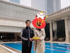 -广州富力丽思卡尔顿酒店