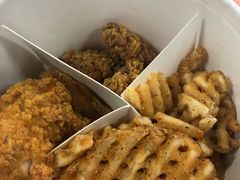 -麦当劳(山大路店)