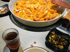 -虾念·128香辣虾.武汉烧烤(龙华总店)