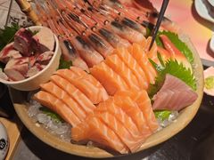 -匠和风精致料理(祥禾天地店)