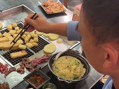 -塘屋烧烤·云南火塘烧烤品牌(春城慧谷旗舰店)