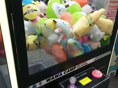 -娃娃集合营(上海奉贤龙湖天街店)