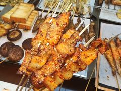 -江湖翅客(琶洲新村店)