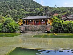 -西安华清御汤酒店