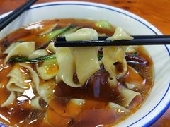 -宋师傅安徽板面(留学路店)