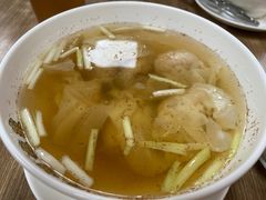 -百福麵家(新馬路店)