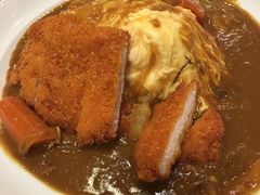-COCO壱番屋(北京平安国际金融中心店)