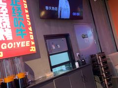 -沈胖子音乐烤吧·炒菜·龙虾(环城东路店)