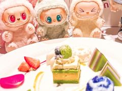 -狮拾久·现代新加坡料理(福田COCO Park店)