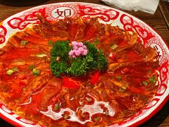 -辣斗辣火锅(太古里店)