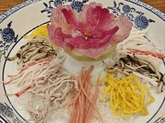-老雒阳面馆·水席(王城路店)