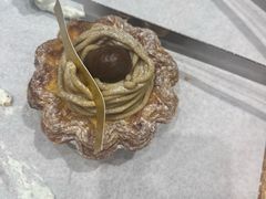 -巴黎贝甜(右安门店)