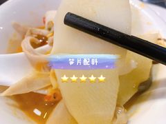 -李师傅脆肚(华强北店)