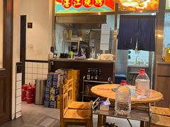 -阿鸡鱼庄·顺德鲜蒸小炒(亚运村店)
